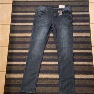 Never Worn I.N.C. (Macy’s) Skinny Jeans 32X34